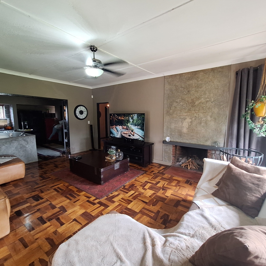 3 Bedroom Property for Sale in Frankfort Free State